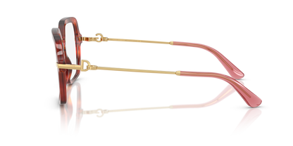 DOLCE &amp; GABBANA DG3396 3444 55