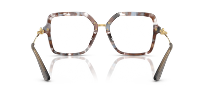 DOLCE &amp; GABBANA DG3396 3445 53