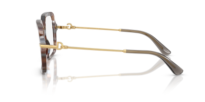 DOLCE &amp; GABBANA DG3396 3445 53