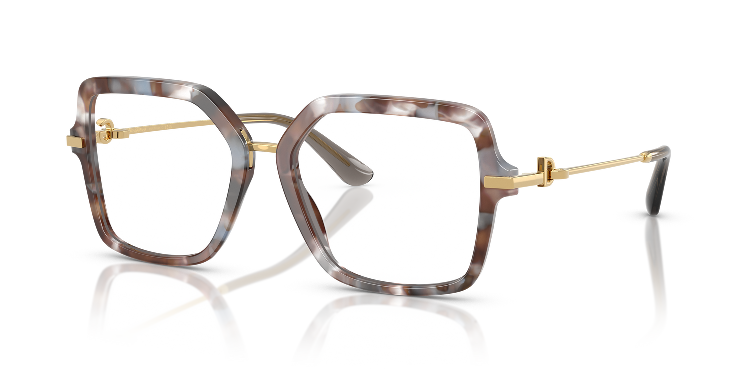 DOLCE &amp; GABBANA DG3396 3445 53