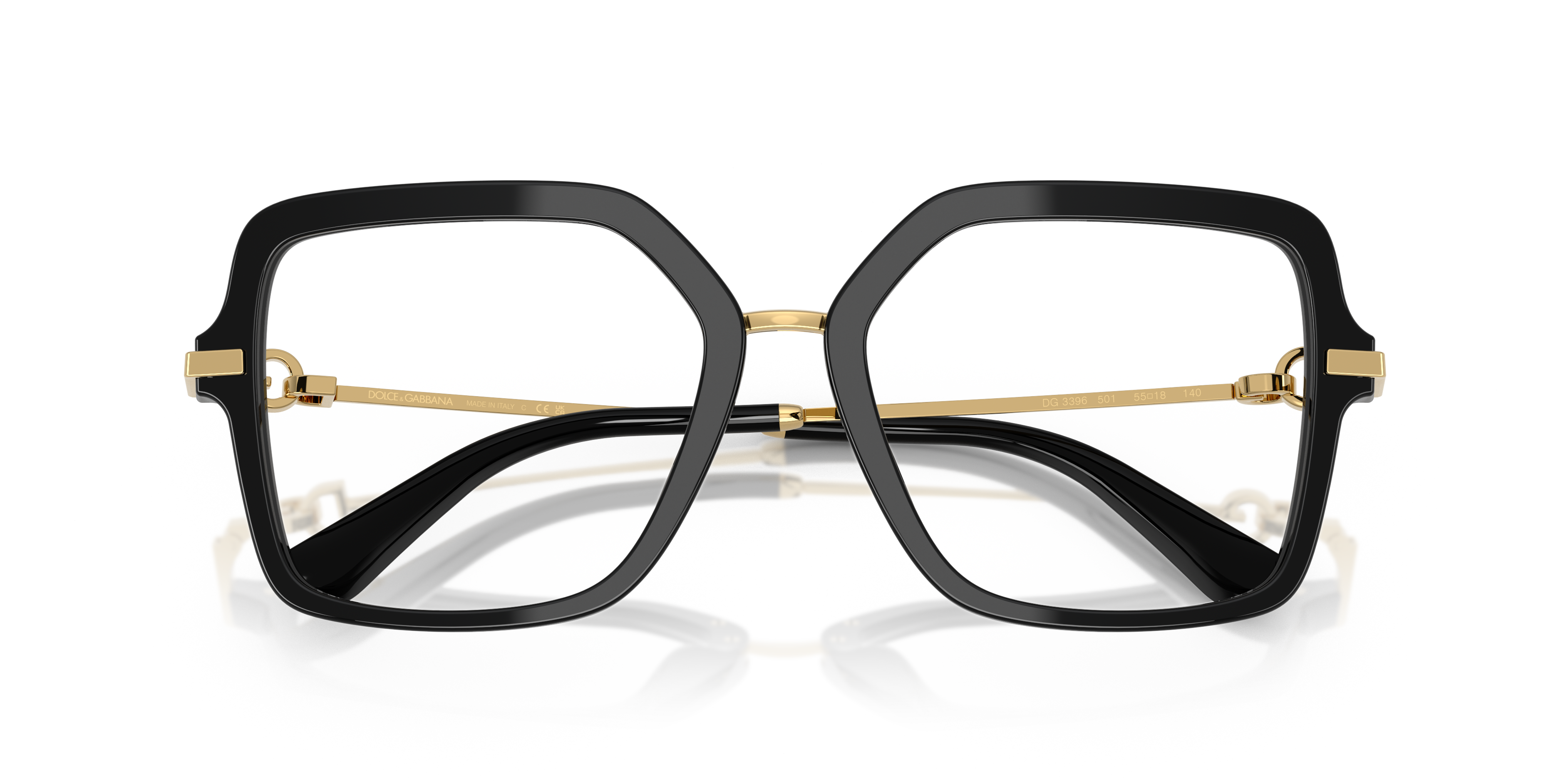 DOLCE &amp; GABBANA DG3396 501 53