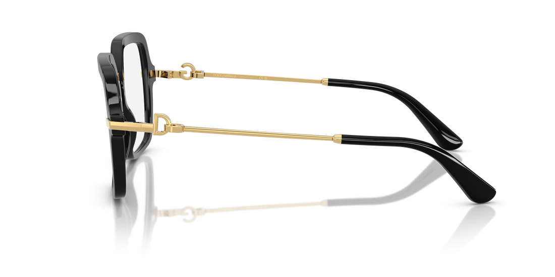 DOLCE &amp; GABBANA DG3396 501 55