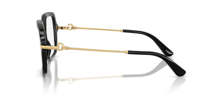 DOLCE &amp; GABBANA DG3396 501 53