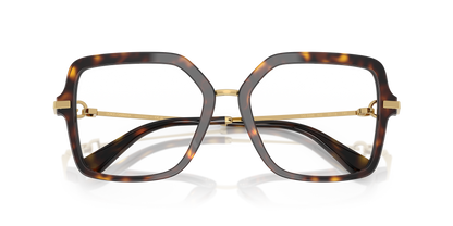 DOLCE &amp; GABBANA DG3396 502 55