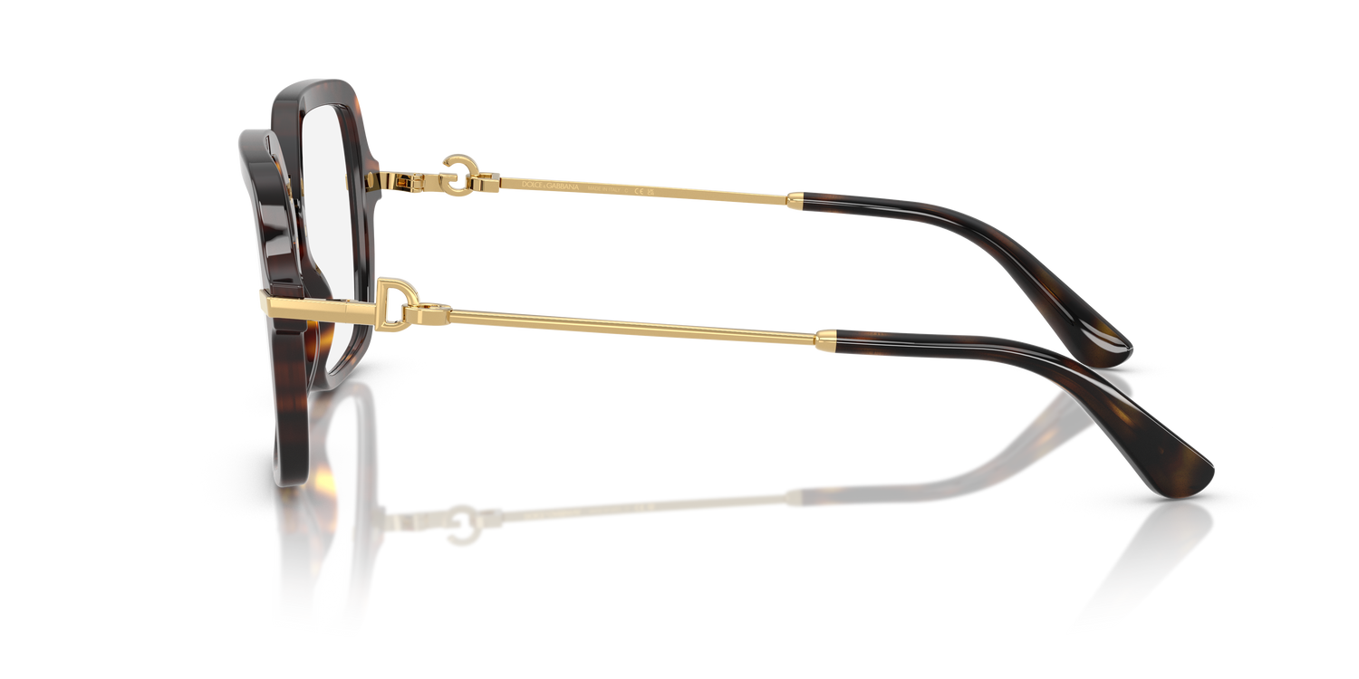 DOLCE &amp; GABBANA DG3396 502 53