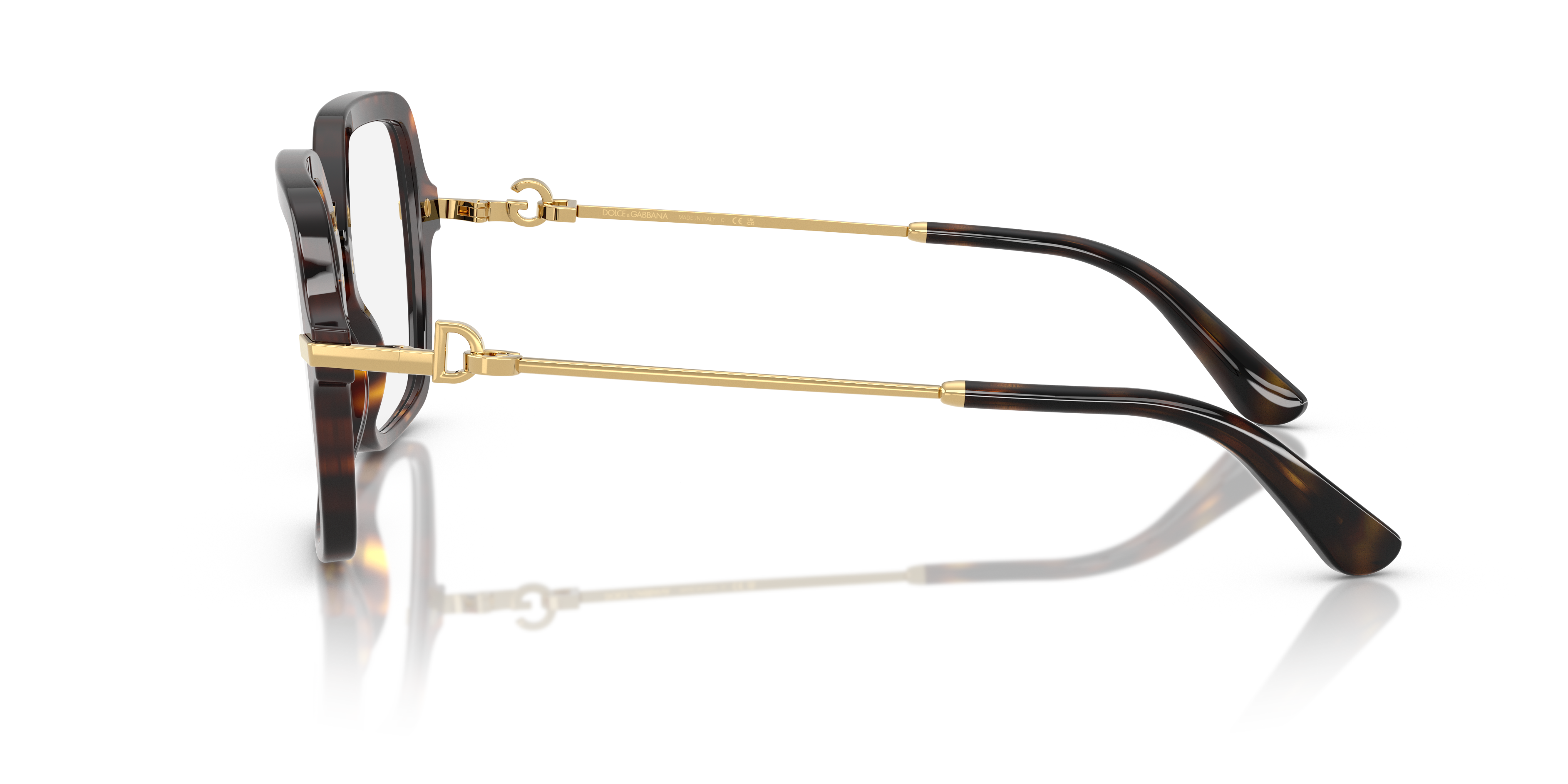 DOLCE &amp; GABBANA DG3396 502 53