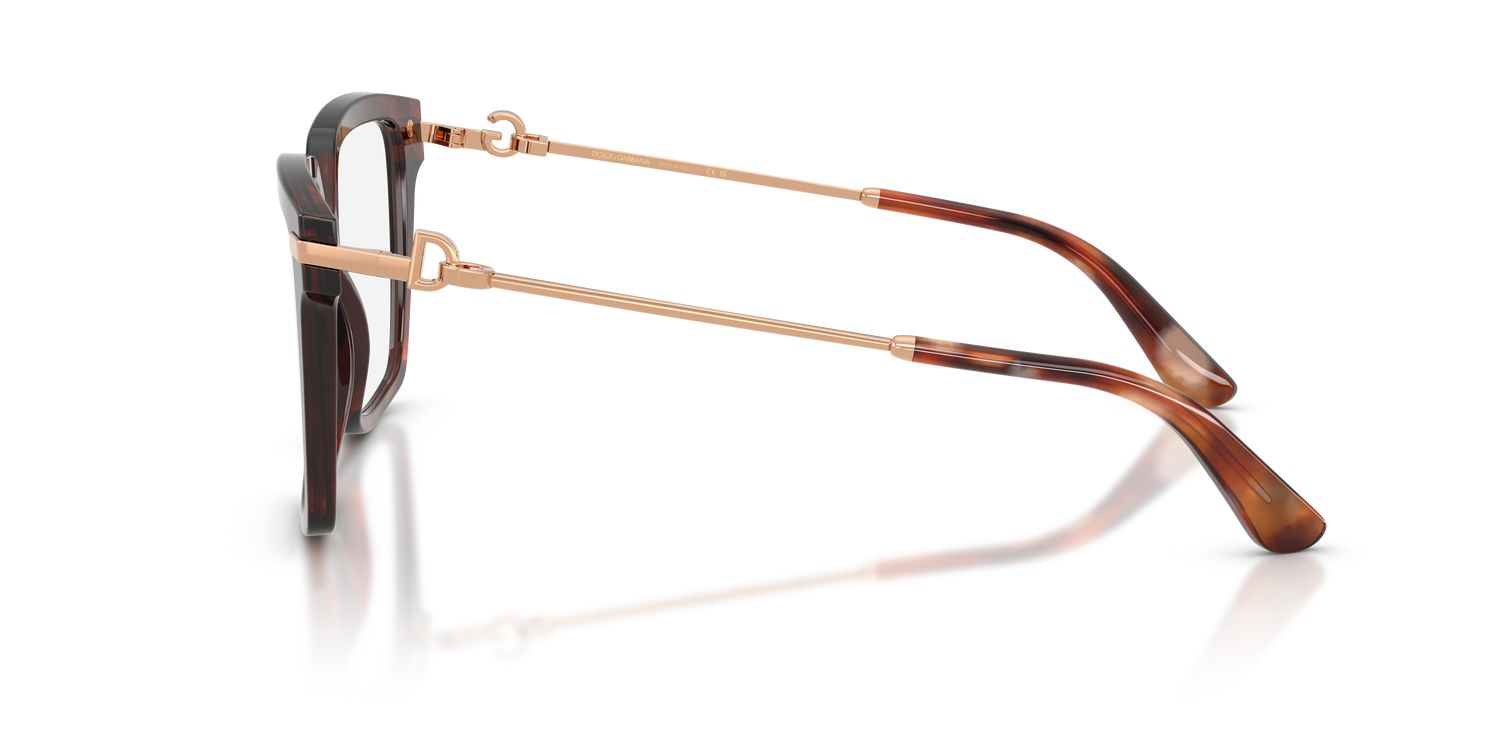 DOLCE &amp; GABBANA DG3397 3222 54