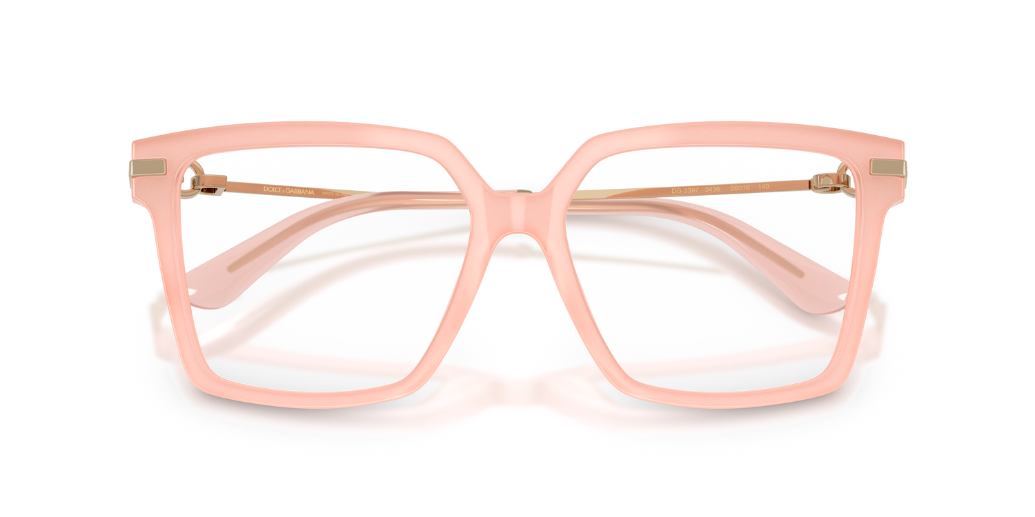 DOLCE &amp; GABBANA DG3397 3436 54