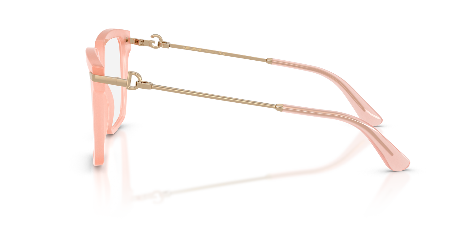 DOLCE &amp; GABBANA DG3397 3436 54