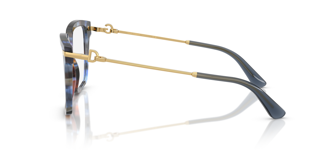 DOLCE &amp; GABBANA DG3397 3443 56