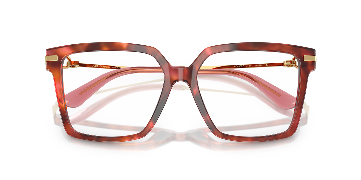 DOLCE &amp; GABBANA DG3397 3444 54