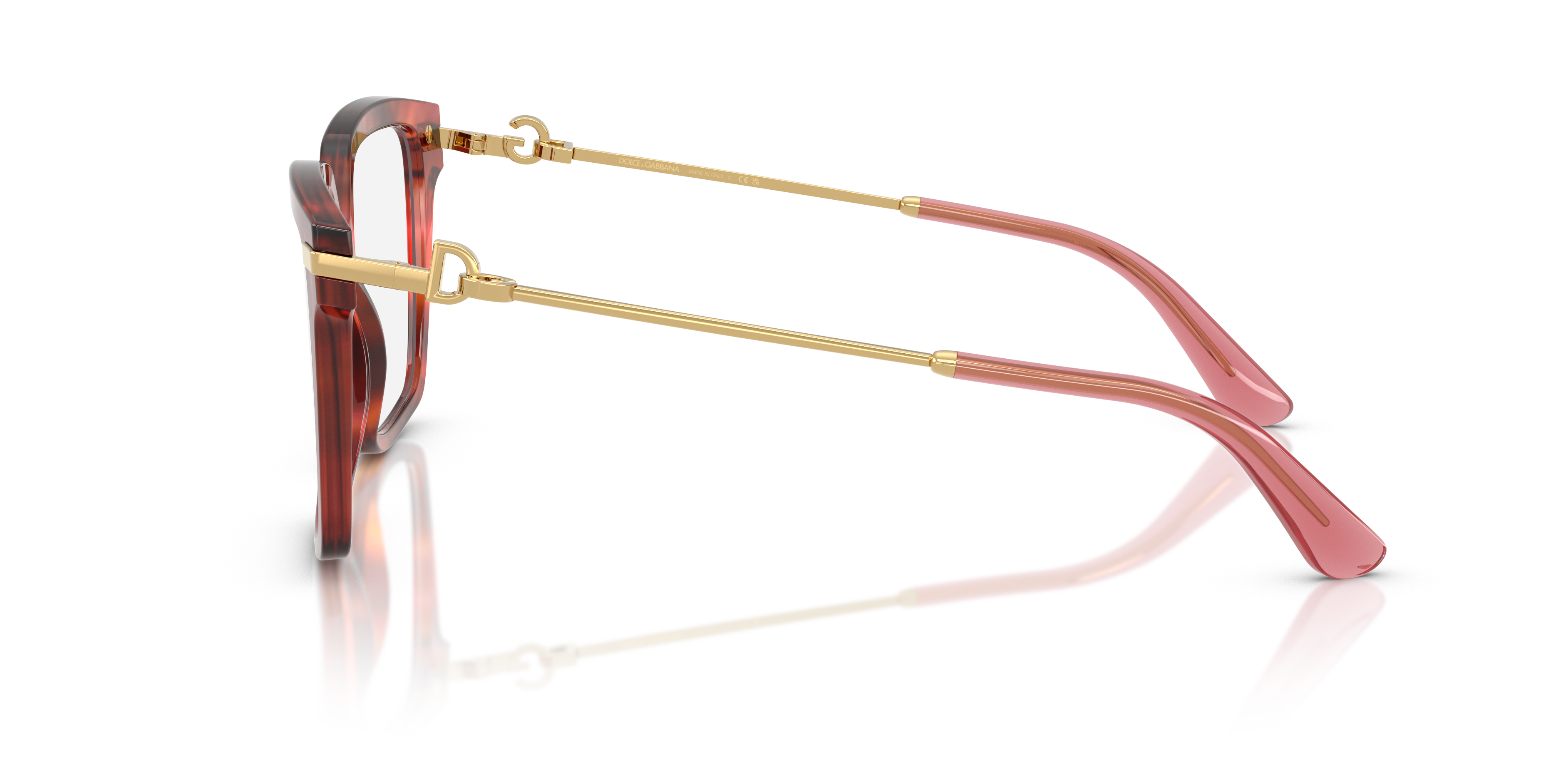 DOLCE &amp; GABBANA DG3397 3444 54