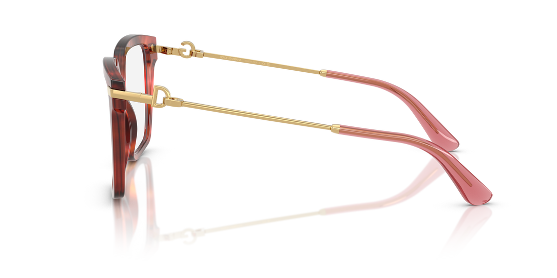 DOLCE &amp; GABBANA DG3397 3444 56