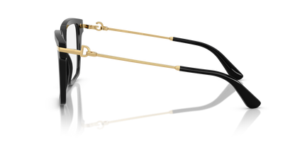 DOLCE &amp; GABBANA DG3397 501 56