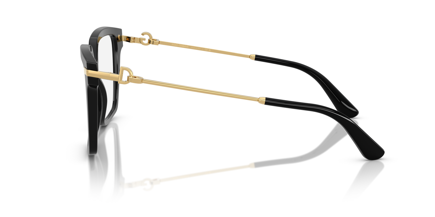 DOLCE &amp; GABBANA DG3397 501 54