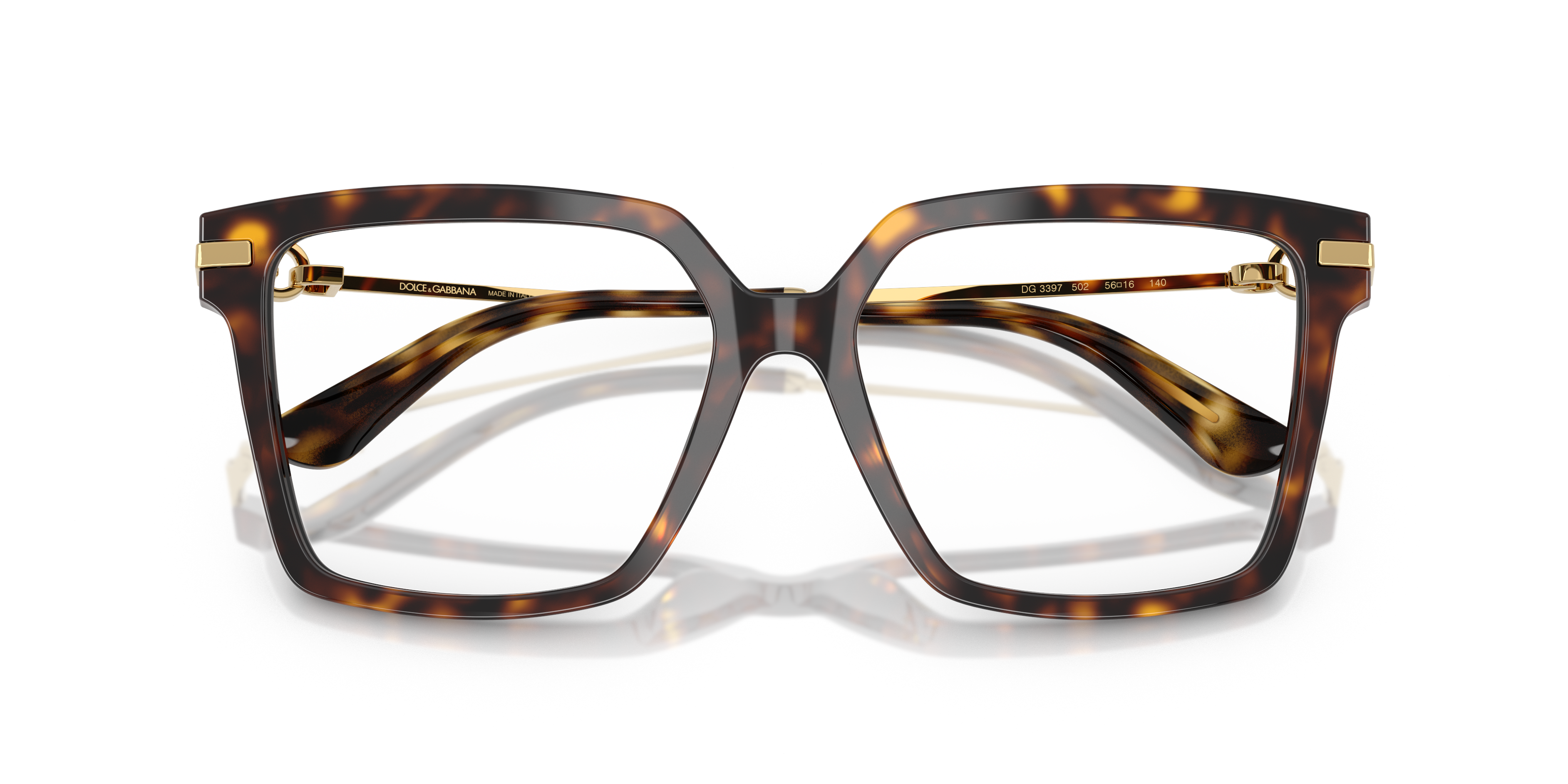 DOLCE &amp; GABBANA DG3397 502 54