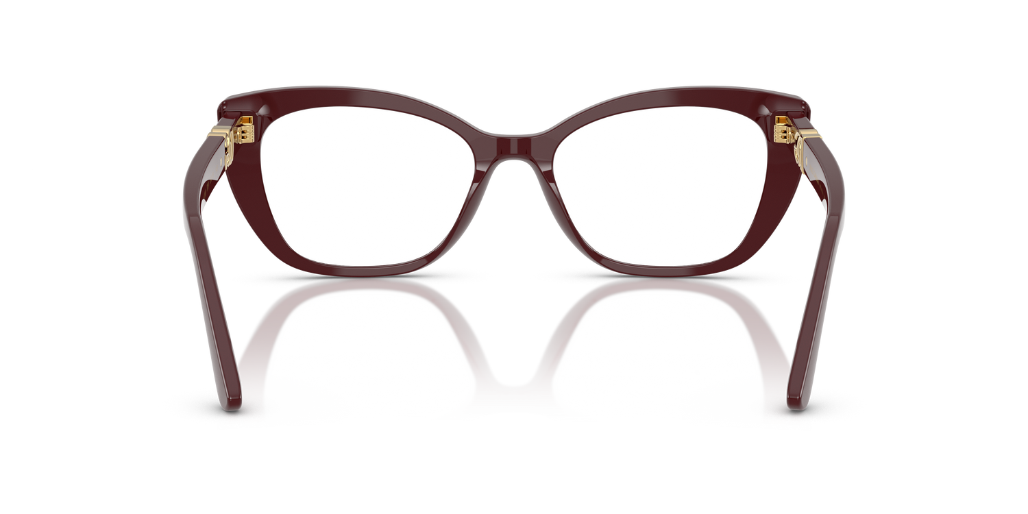 DOLCE &amp; GABBANA DG3398 3091 54