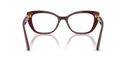 DOLCE &amp; GABBANA DG3398 3091 54