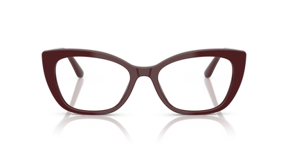 DOLCE &amp; GABBANA DG3398 3091 52