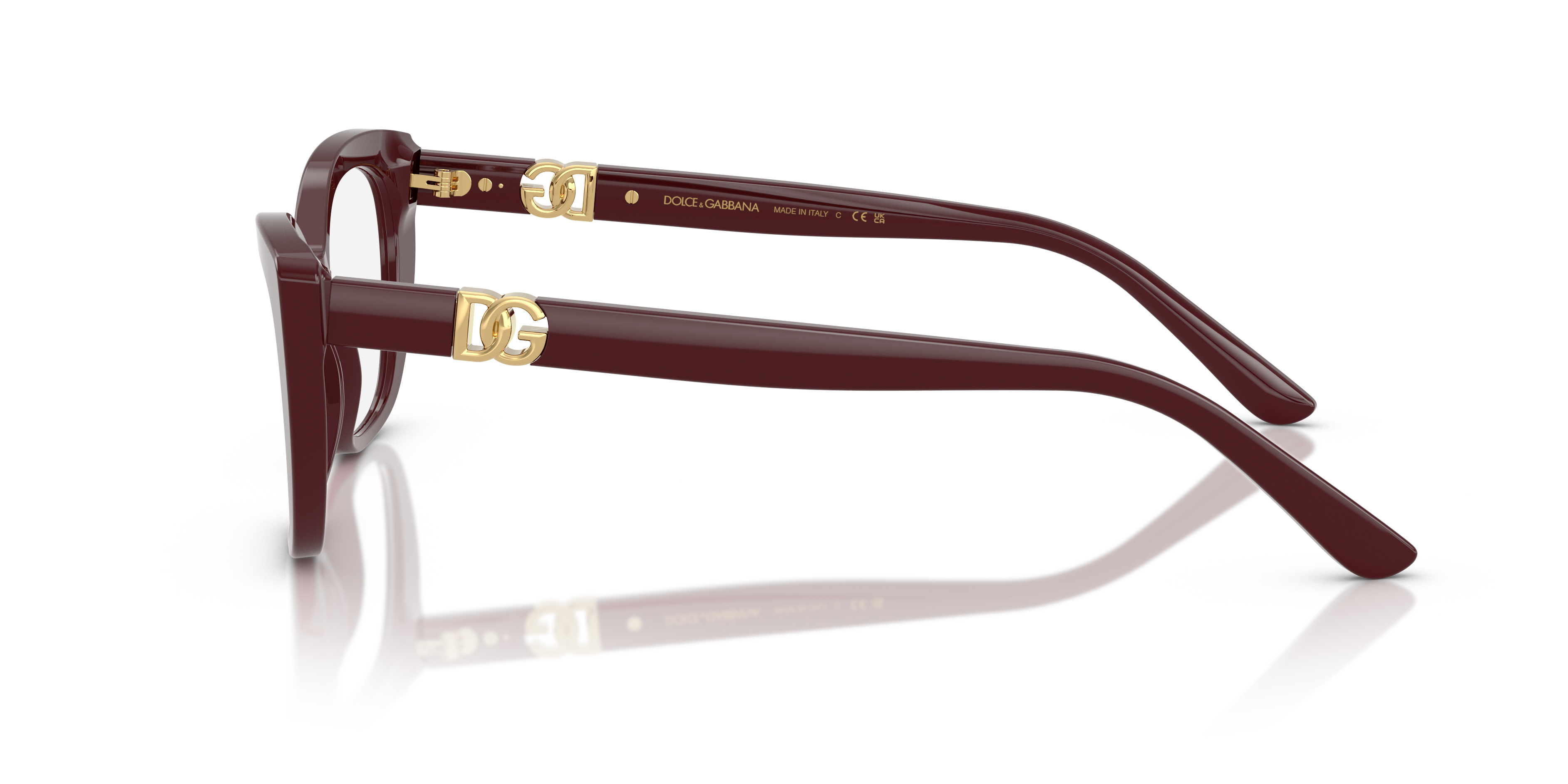 DOLCE &amp; GABBANA DG3398 3091 54