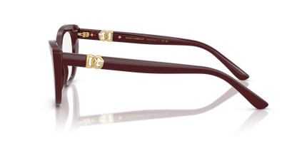 DOLCE &amp; GABBANA DG3398 3091 54