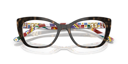 DOLCE &amp; GABBANA DG3398 3217 54