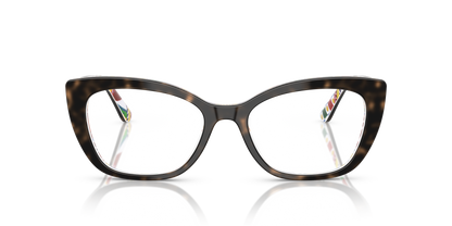 DOLCE &amp; GABBANA DG3398 3217 52