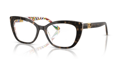 DOLCE &amp; GABBANA DG3398 3217 52