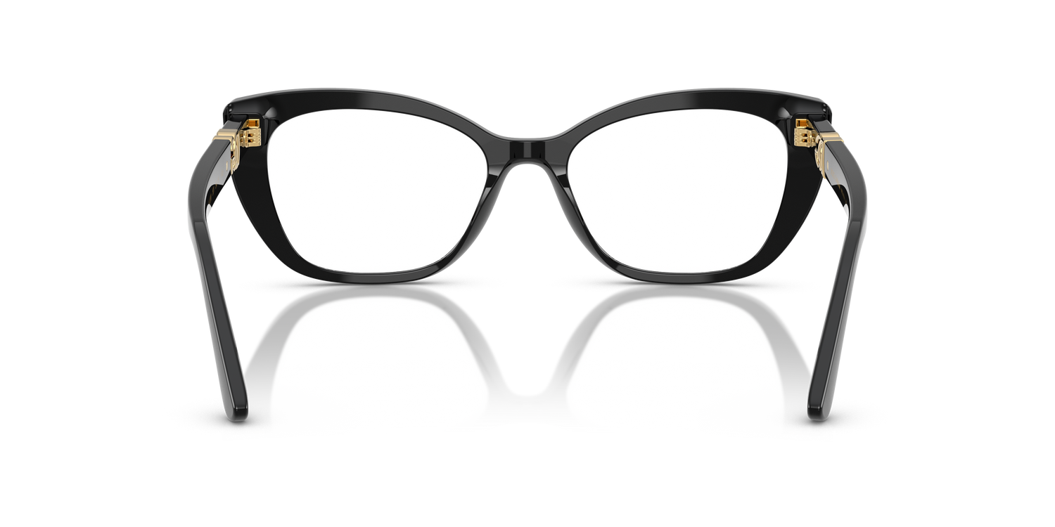 DOLCE &amp; GABBANA DG3398 501 52