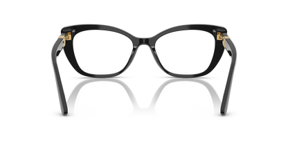 DOLCE &amp; GABBANA DG3398 501 52