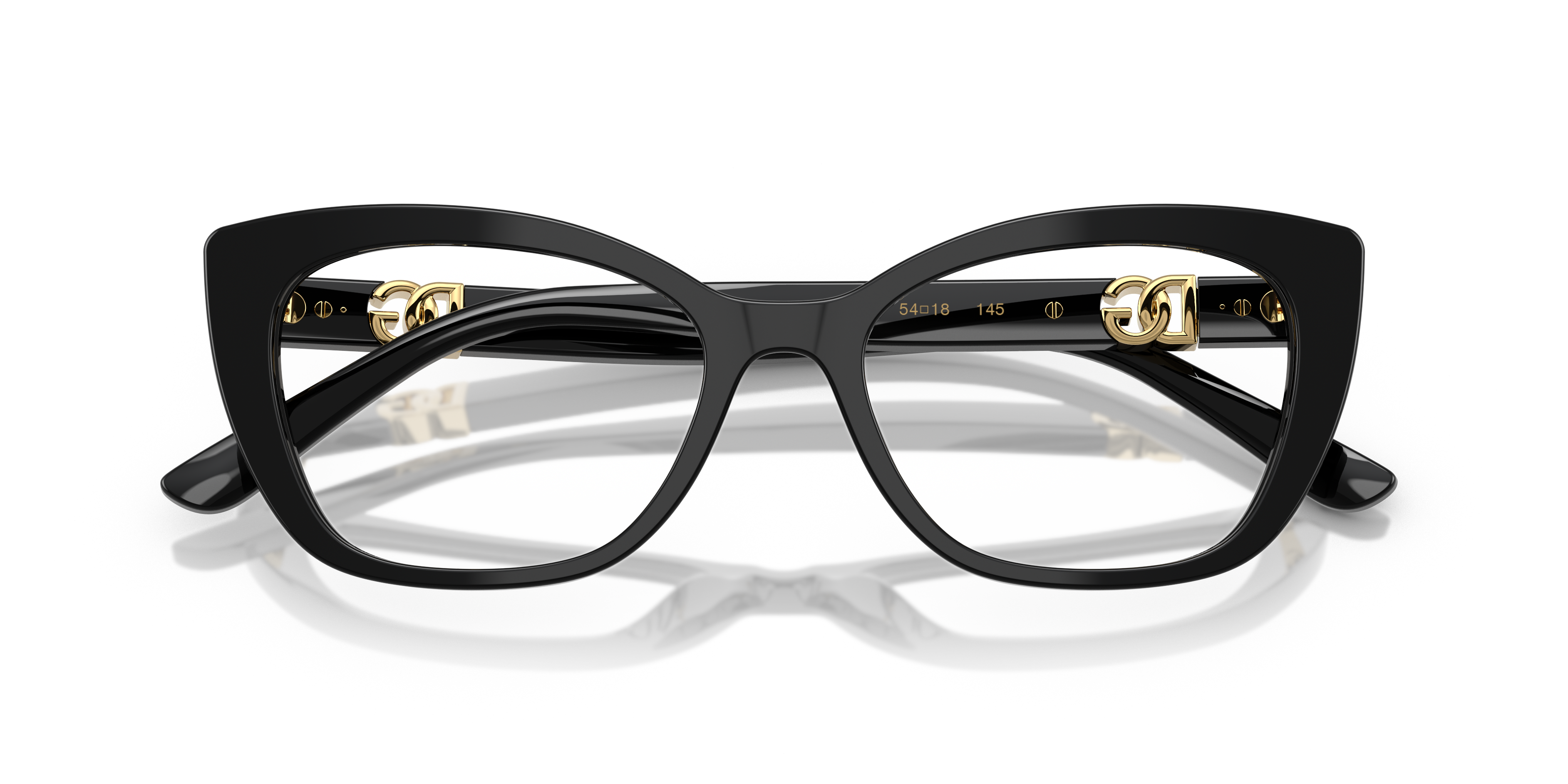 DOLCE &amp; GABBANA DG3398 501 52