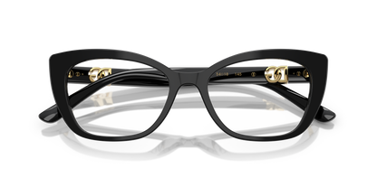 DOLCE &amp; GABBANA DG3398 501 54