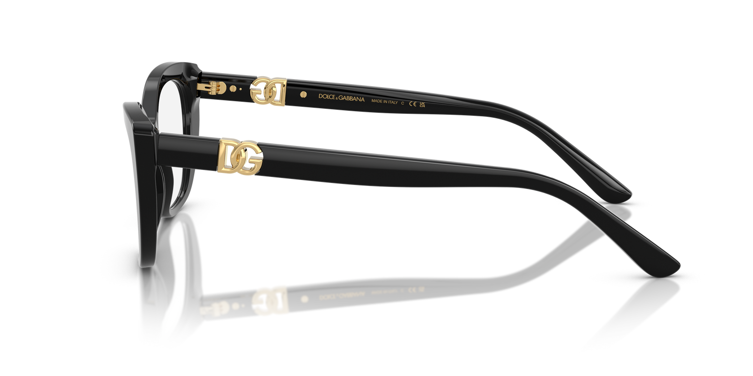 DOLCE &amp; GABBANA DG3398 501 54