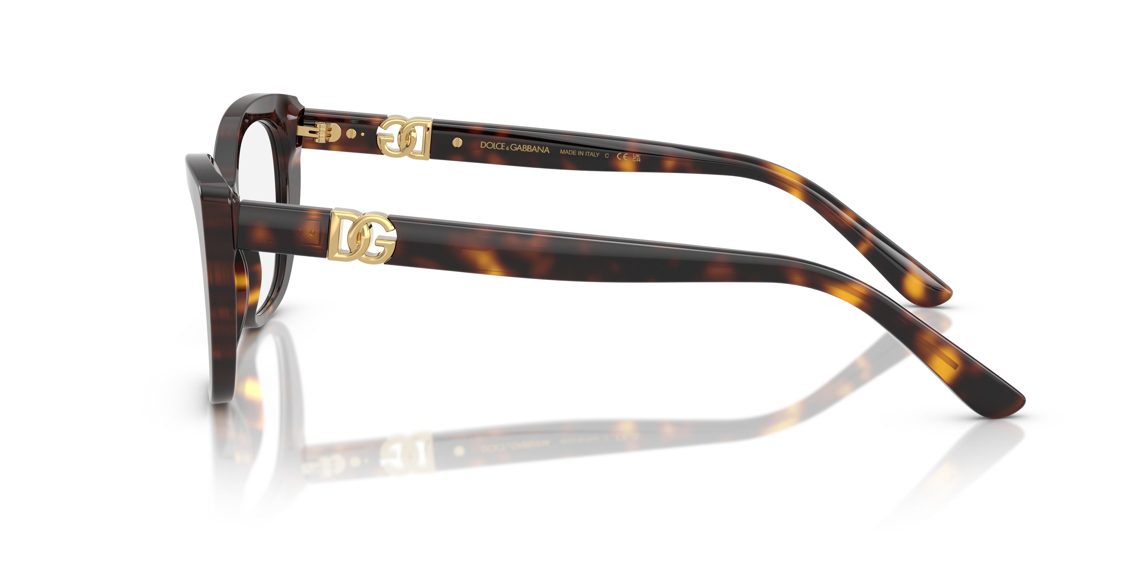 DOLCE &amp; GABBANA DG3398 502 52