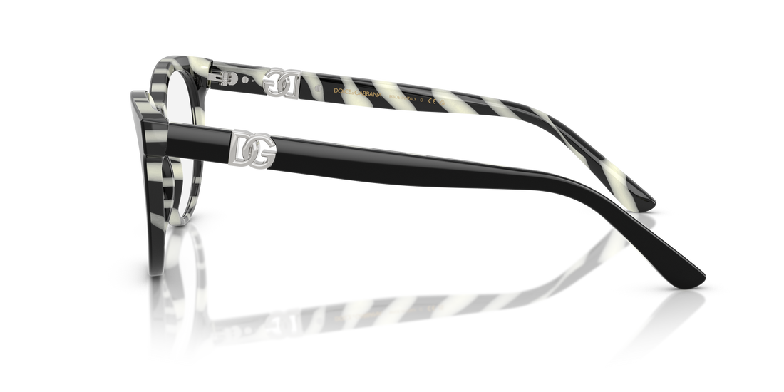 DOLCE &amp; GABBANA DG3399 3372 52