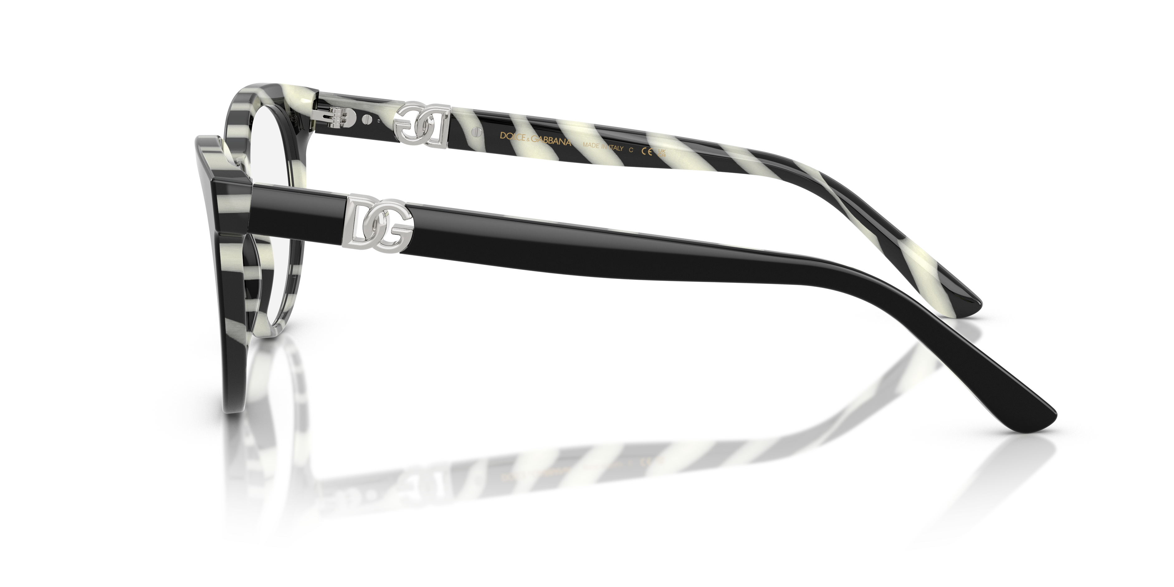 DOLCE &amp; GABBANA DG3399 3372 52