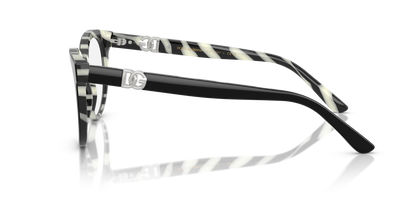 DOLCE &amp; GABBANA DG3399 3372 50