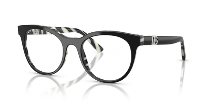 DOLCE &amp; GABBANA DG3399 3372 50