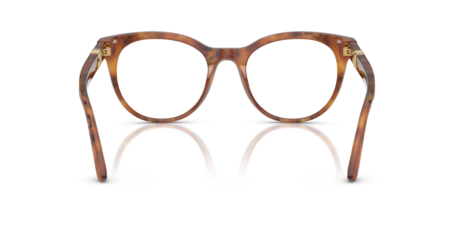 DOLCE &amp; GABBANA DG3399 3380 50