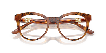 DOLCE &amp; GABBANA DG3399 3380 52