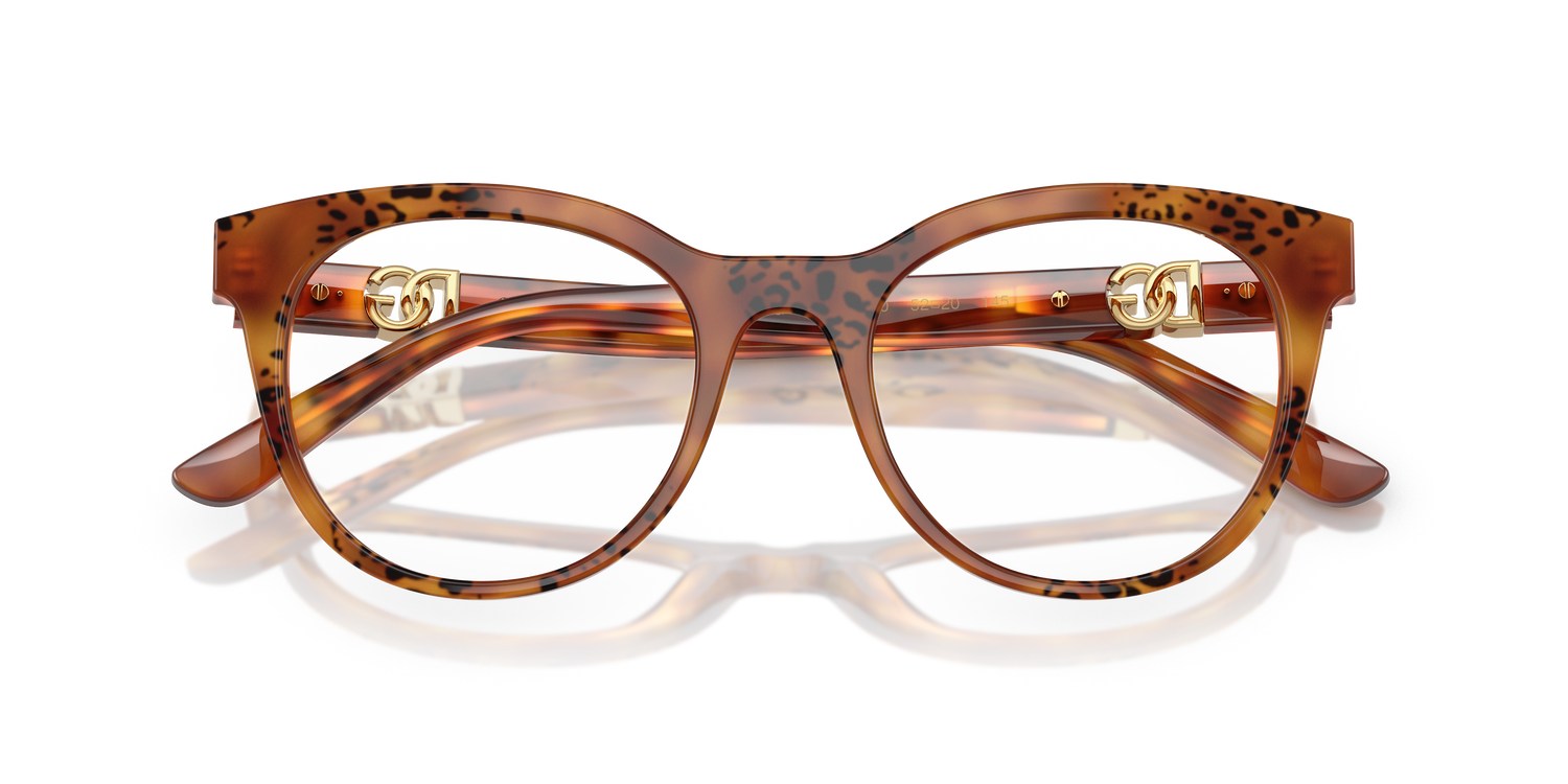 DOLCE &amp; GABBANA DG3399 3380 50