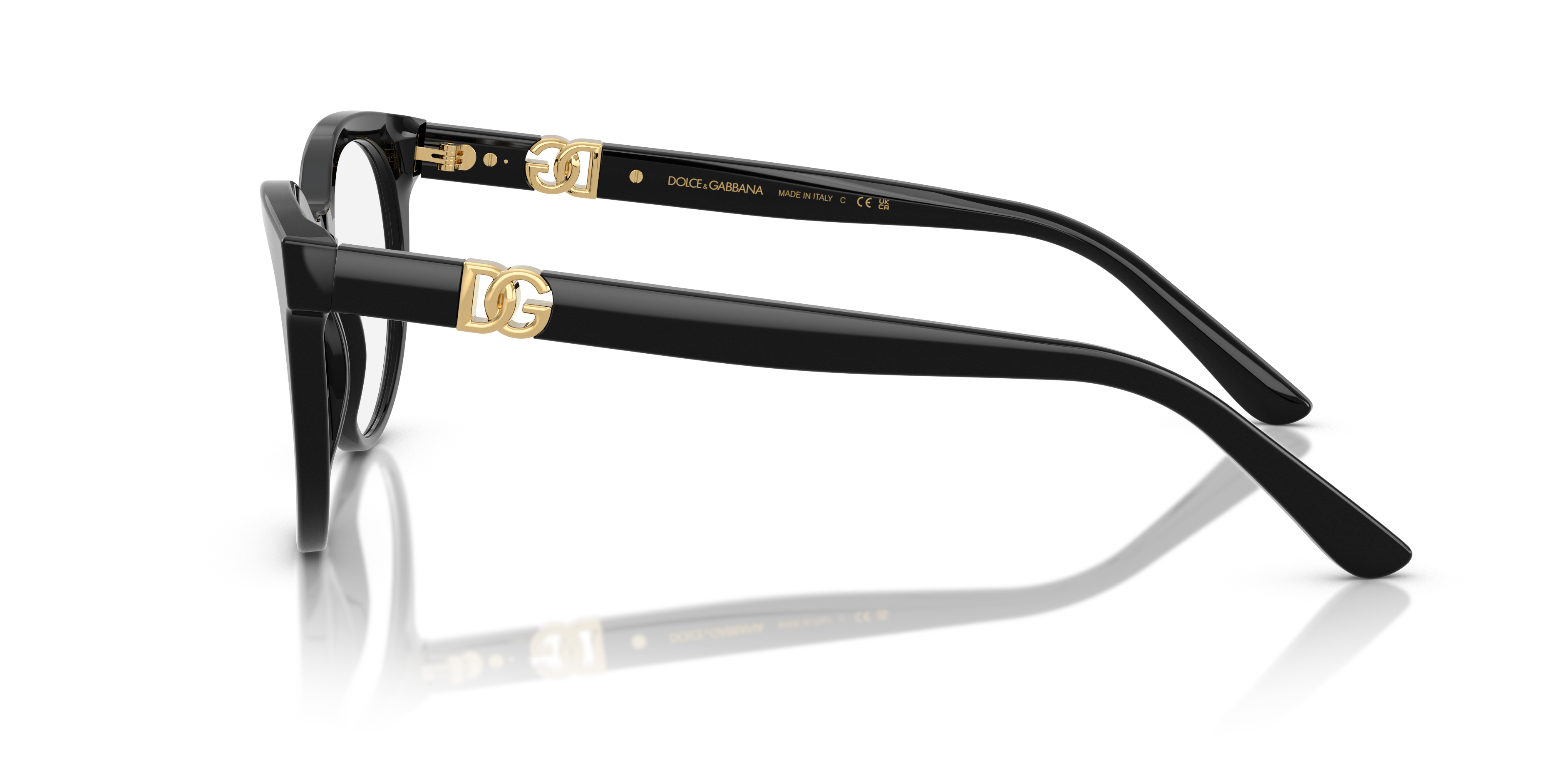 DOLCE &amp; GABBANA DG3399 501 52