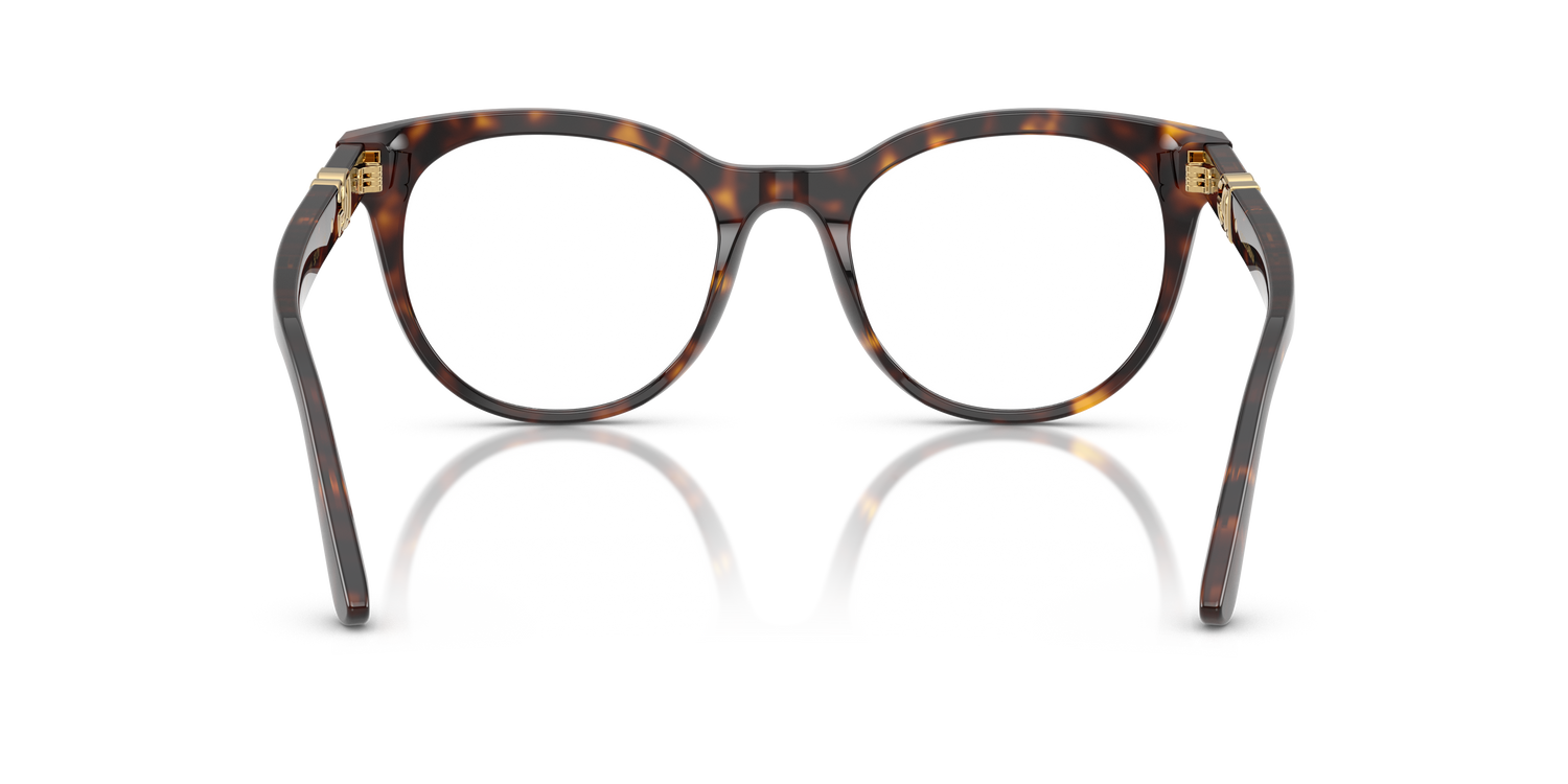 DOLCE &amp; GABBANA DG3399 502 52