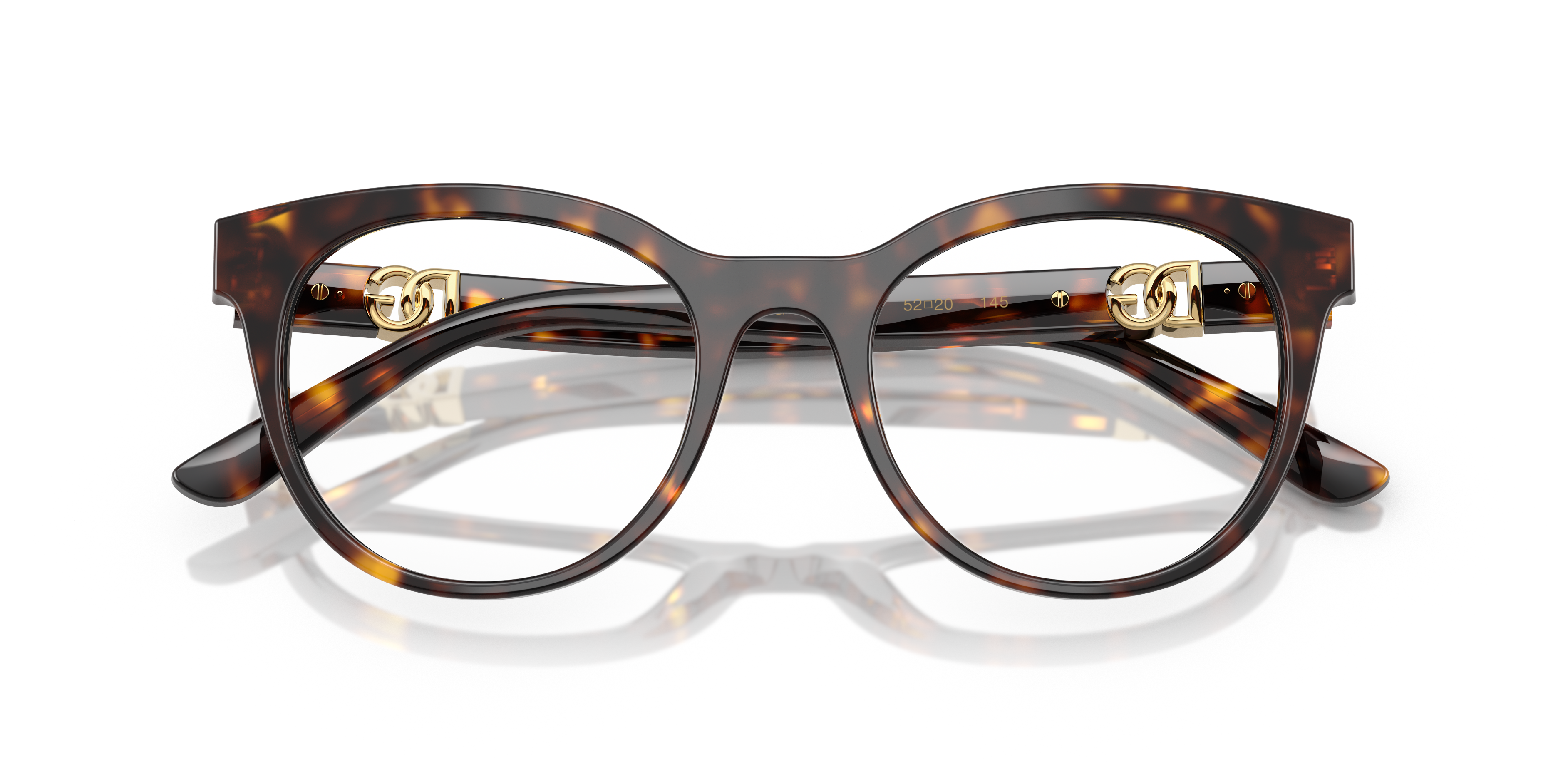 DOLCE &amp; GABBANA DG3399 502 50