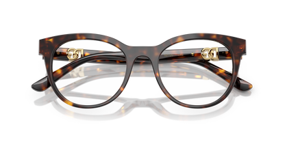 DOLCE &amp; GABBANA DG3399 502 50