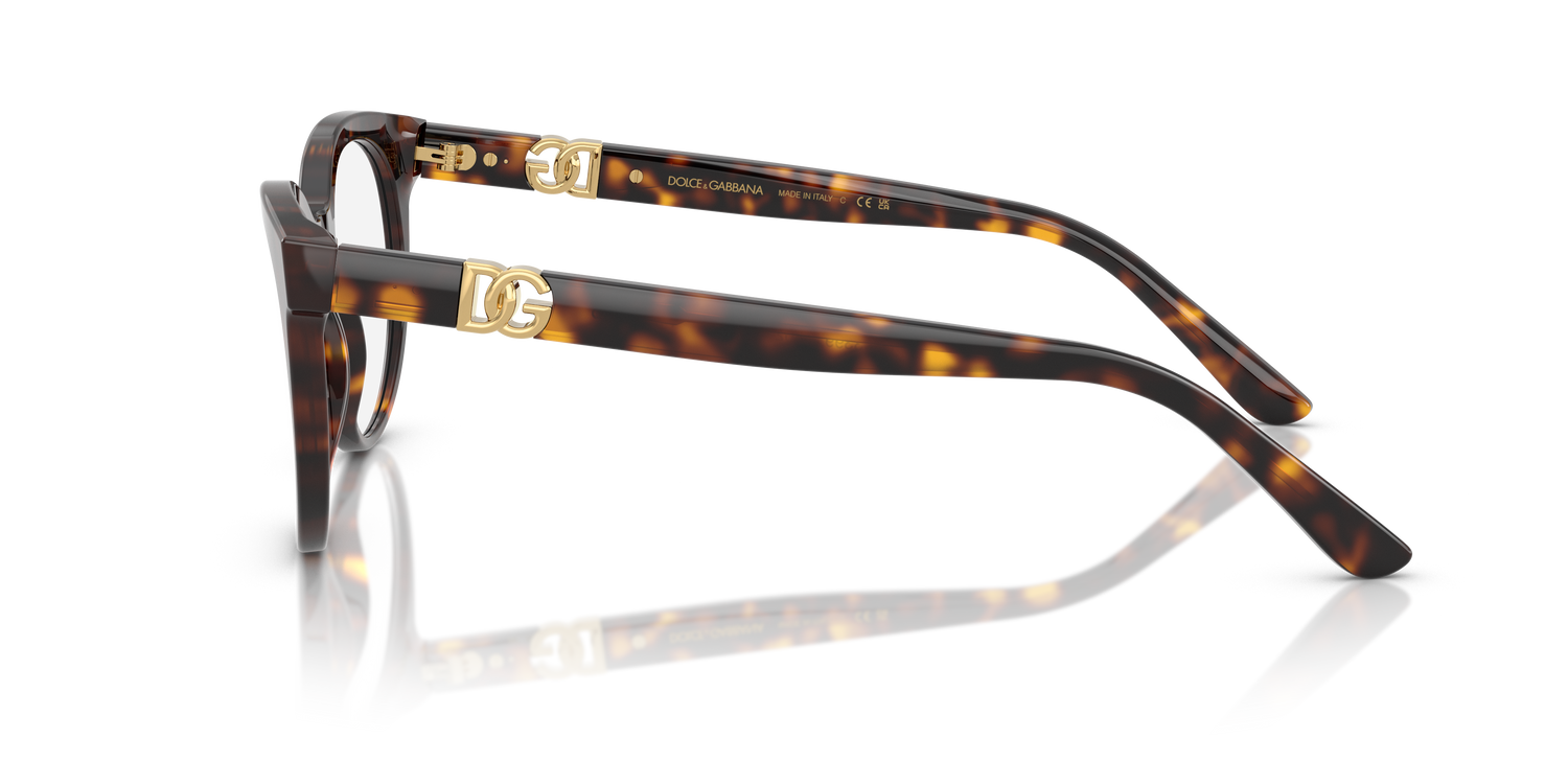 DOLCE &amp; GABBANA DG3399 502 50