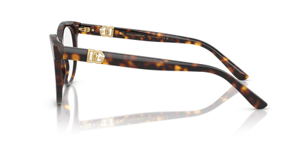 DOLCE &amp; GABBANA DG3399 502 50