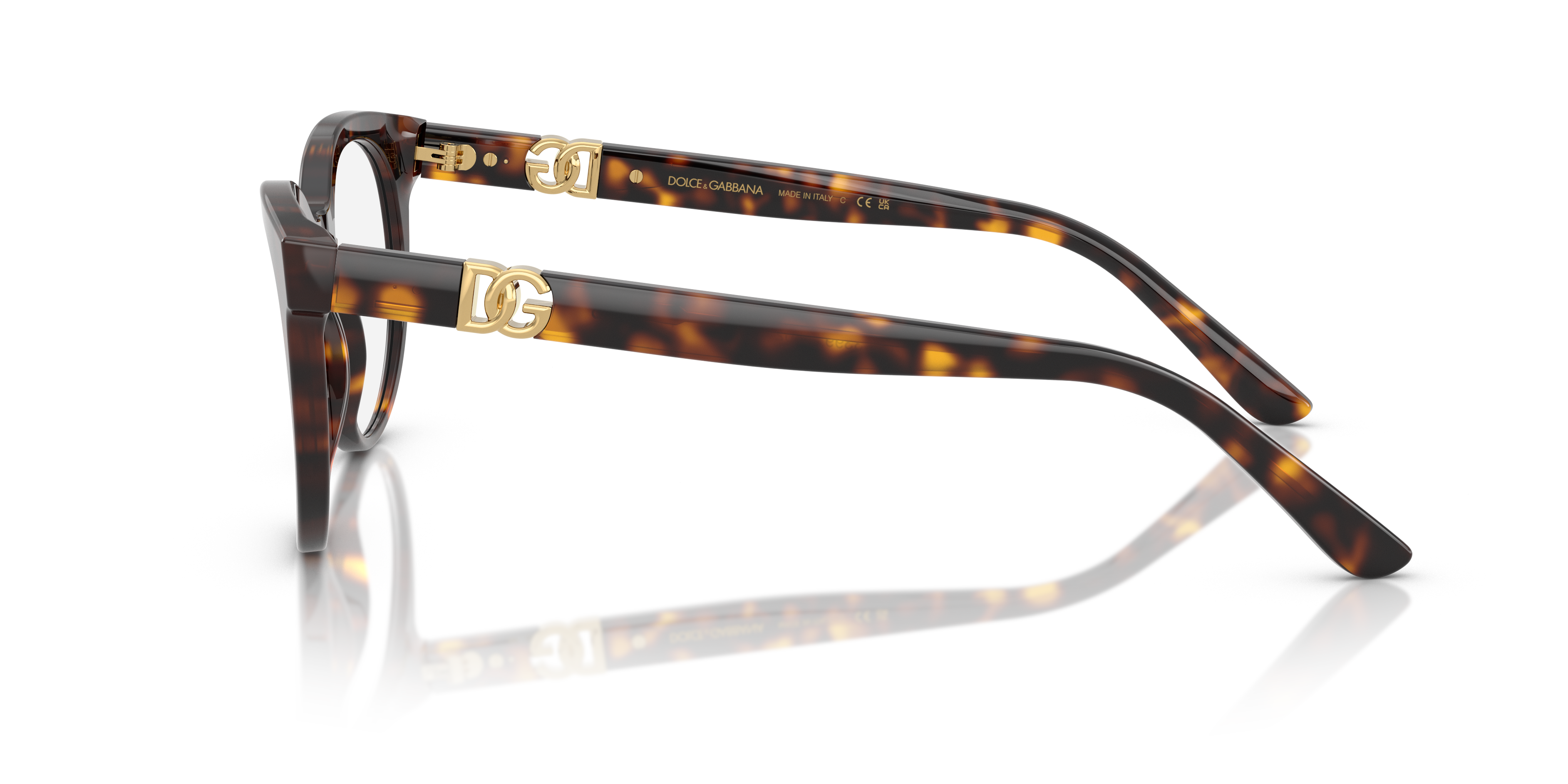 DOLCE &amp; GABBANA DG3399 502 52