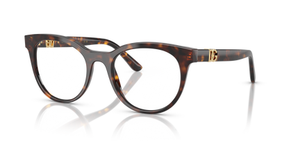 DOLCE &amp; GABBANA DG3399 502 50