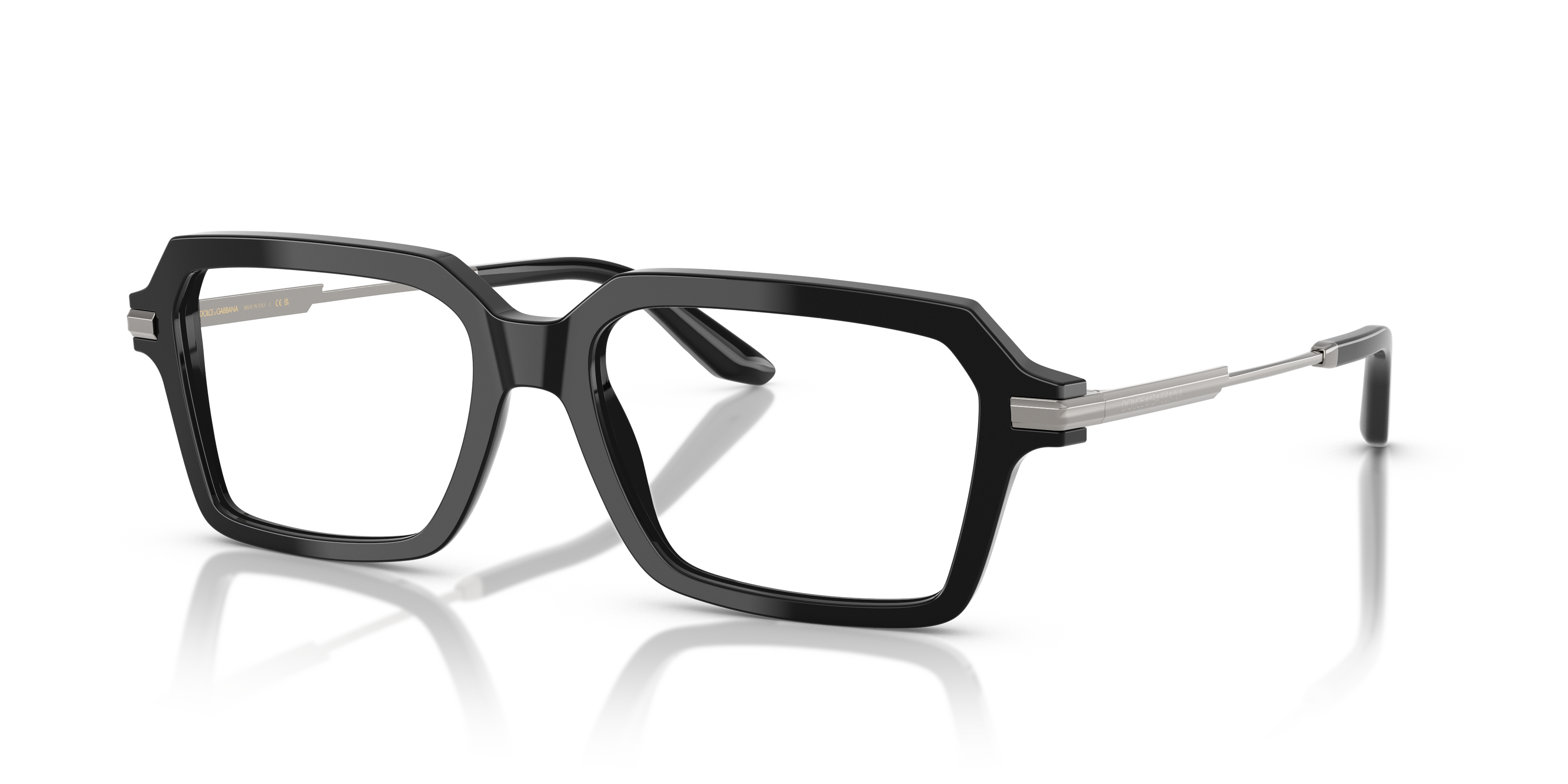 DOLCE &amp; GABBANA DG3401 501 52